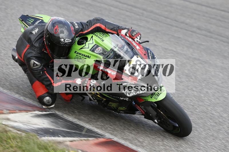 /24 08.06.2025 TZ Motorsport ADR/Gruppe rot/93